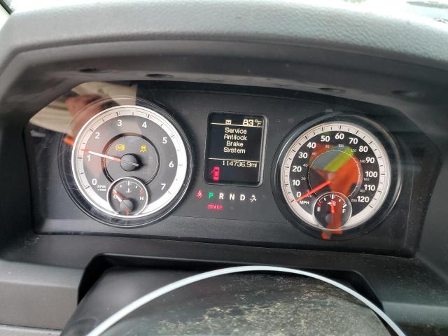 Photo 9 from auction – 2015 RAM 1500 ST with VIN 1C6RR6FT7FS591630