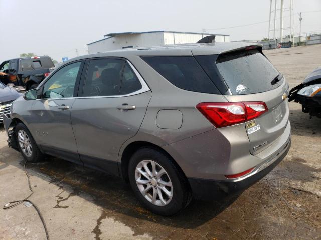 صورة رقم 2 من المزاد - 2018 CHEVROLET EQUINOX LT مع VIN 3GNAXJEV2JS639637