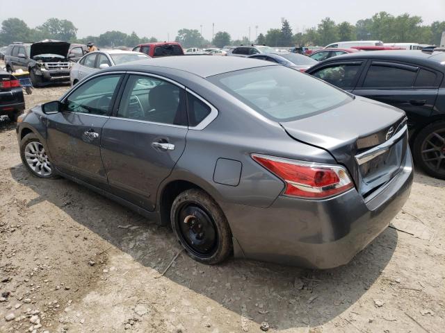 Photo 2 from auction – 2015 NISSAN ALTIMA 2.5 with VIN 1N4AL3AP2FN907651