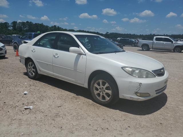 صورة رقم 4 من المزاد - 2004 TOYOTA CAMRY LE مع VIN JTDBE32K440279727
