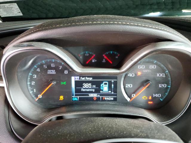 Photo 9 from auction – 2016 CHEVROLET IMPALA LT with VIN 2G1115S33G9136895