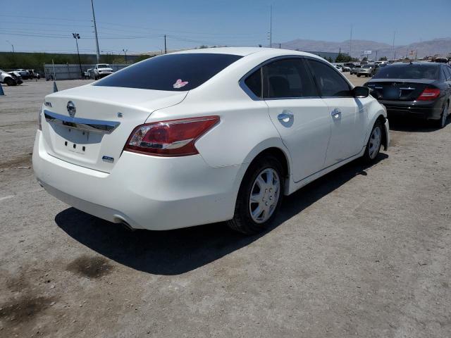 Photo 3 from auction – 2013 NISSAN ALTIMA 2.5 with VIN 1N4AL3AP5DC164671