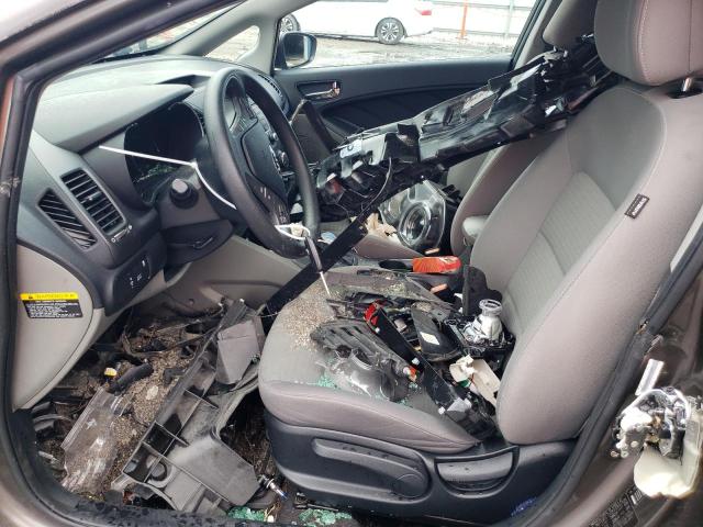 Photo 7 from auction – 2014 KIA FORTE LX with VIN KNAFX4A67E5153269