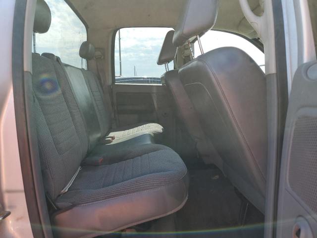 Photo 10 from auction – 2008 DODGE RAM 1500 S with VIN 1D7HA18N78S603930