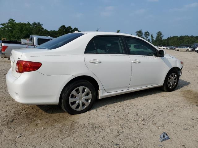 Photo 3 from auction – 2010 TOYOTA COROLLA BA with VIN 2T1BU4EE3AC296938