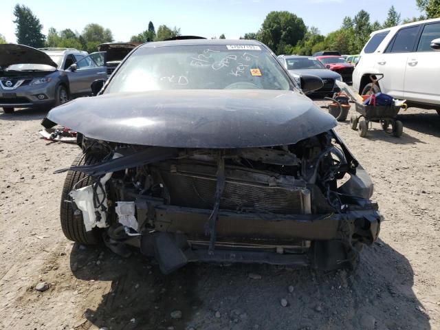 Photo 5 from auction – 2017 TOYOTA CAMRY LE with VIN 4T1BF1FK2HU447080