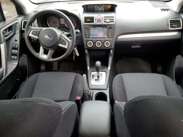 Photo 8 from auction – 2018 SUBARU FORESTER 2 with VIN JF2SJABC2JH605113