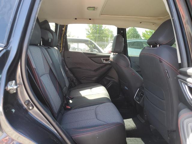 Photo 11 from auction – 2019 SUBARU FORESTER S with VIN JF2SKAPC9KH592545