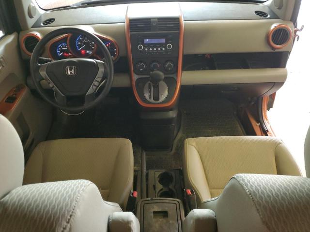 Photo 8 from auction – 2011 HONDA ELEMENT EX with VIN 5J6YH2H79BL001300