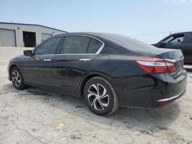 Photo 2 from auction – 2016 HONDA ACCORD with VIN 1HGCR2F33GA141554