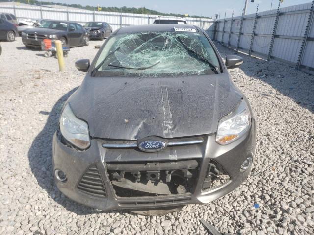 Photo 5 from auction – 2013 FORD FOCUS SE with VIN 1FADP3F23DL269644