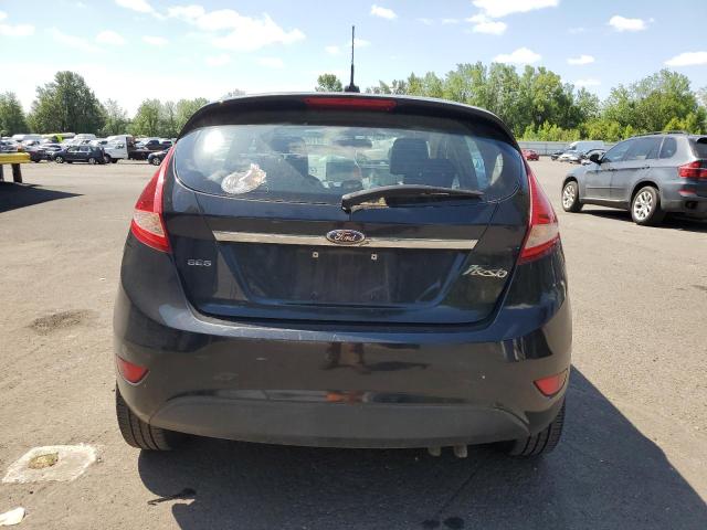 Photo 6 from auction – 2011 FORD FIESTA SES with VIN 3FADP4FJ9BM132877