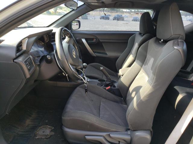 Photo 7 from auction – 2014 TOYOTA SCION TC with VIN JTKJF5C79E3068935