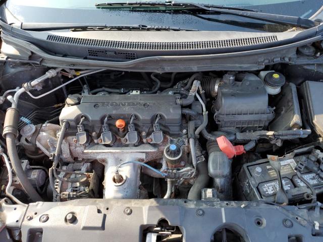 Photo 11 from auction – 2015 HONDA CIVIC LX with VIN 19XFB2F54FE296577