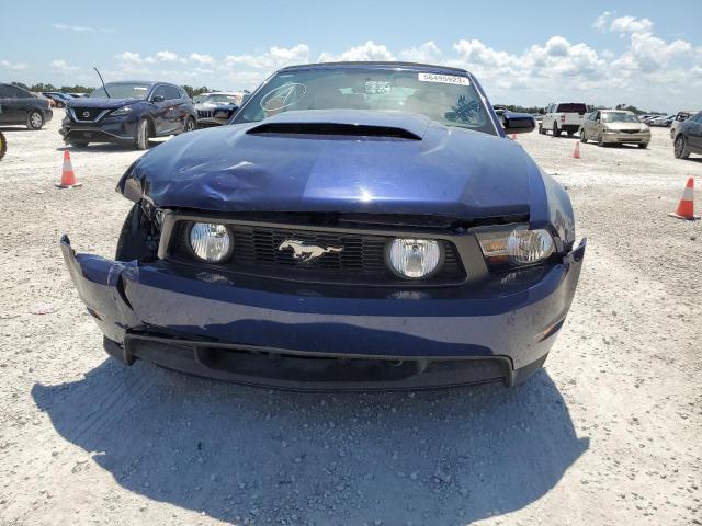 Photo 5 from auction – 2012 FORD MUSTANG GT with VIN 1ZVBP8FF0C5223397