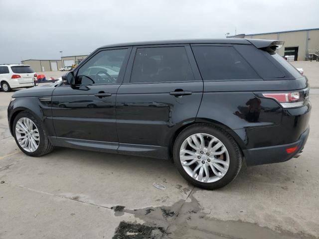 Photo 2 from auction – 2017 LAND ROVER RANGE ROVE with VIN SALWG2FV5HA174777