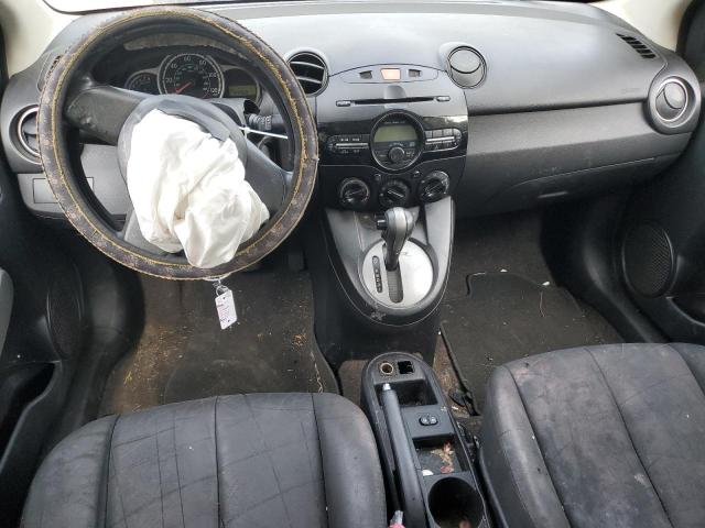 Photo 8 from auction – 2013 MAZDA MAZDA2 with VIN JM1DE1KY9D0169726