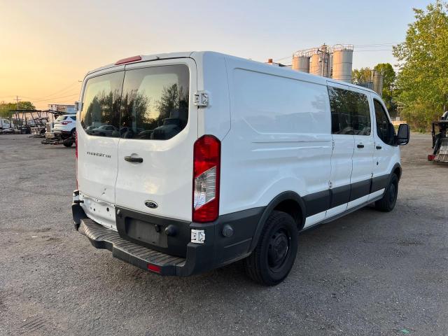Photo 4 from auction – 2016 FORD TRANSIT T- with VIN 1FTYE9ZMXGKA30944