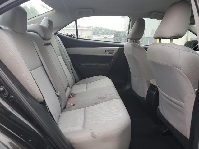 Photo 10 from auction – 2016 TOYOTA COROLLA L with VIN 2T1BURHEXGC543342
