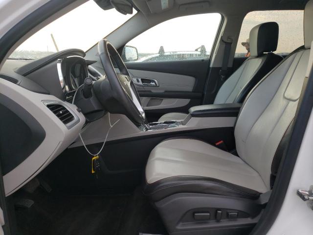 Photo 7 from auction – 2016 GMC TERRAIN SL with VIN 2GKALPEK8G6277256