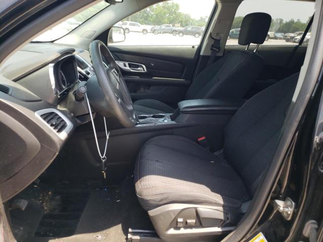 Zdjęcie 7 z aukcji – 2014 GMC TERRAIN SL z VIN 2GKALMEKXE6341535