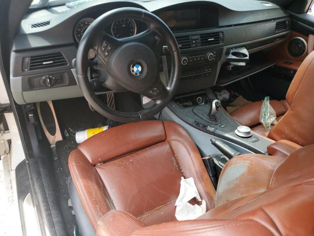 Photo 8 from auction – 2008 BMW M3 with VIN WBSWD93568PY42413