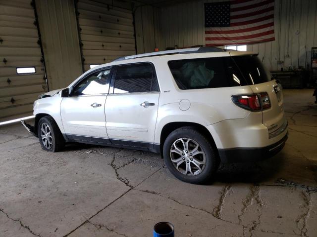 Photo 2 from auction – 2013 GMC ACADIA SLT with VIN 1GKKVRKD3DJ157458