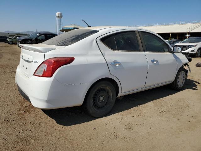 Photo 3 from auction – 2016 NISSAN VERSA S with VIN 3N1CN7AP9GL914556