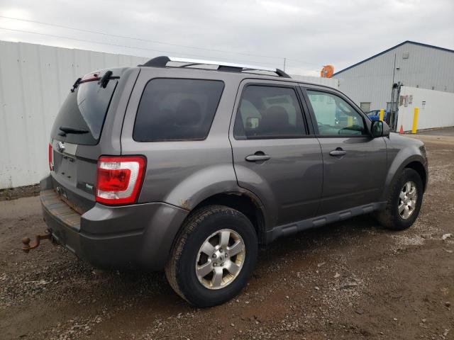 Фото 3 с аукциона – 2012 FORD ESCAPE LIM с VIN 1FMCU9EG3CKC61963