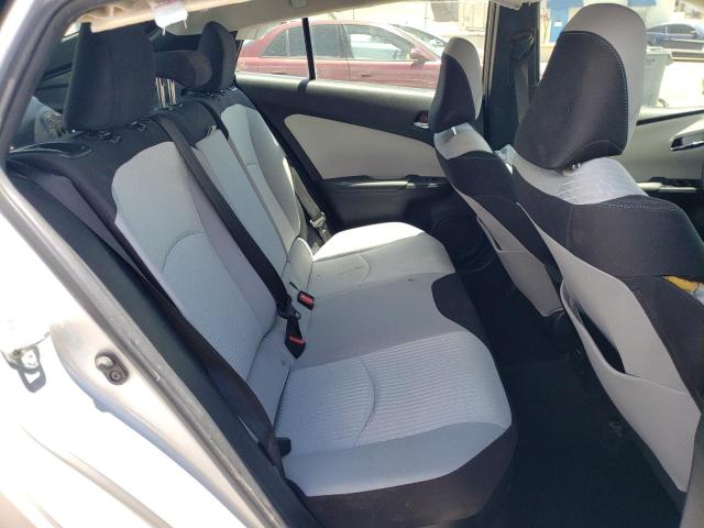 Photo 10 from auction – 2017 TOYOTA PRIUS with VIN JTDKBRFU0H3045841