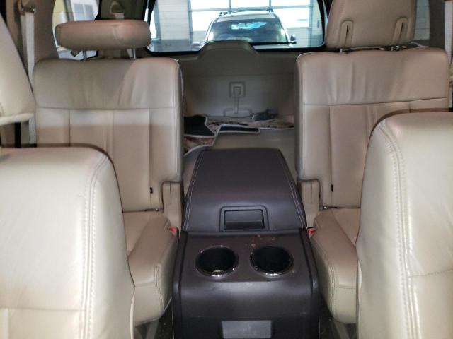 Photo 10 from auction – 2016 LINCOLN NAVIGATOR with VIN 5LMJJ2LT2GEL02687