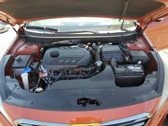 Photo 11 from auction – 2015 HYUNDAI SONATA SPO with VIN 5NPE34AB0FH115505