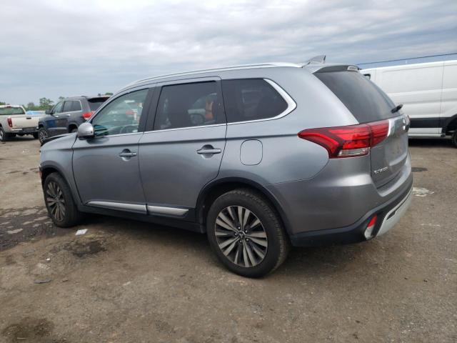 Photo 2 from auction – 2020 MITSUBISHI OUTLANDER with VIN JA4AZ3A3XLZ033585