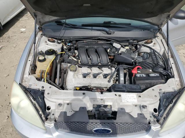Photo 11 from auction – 2004 FORD TAURUS SES with VIN 1FAFP55S84A163918