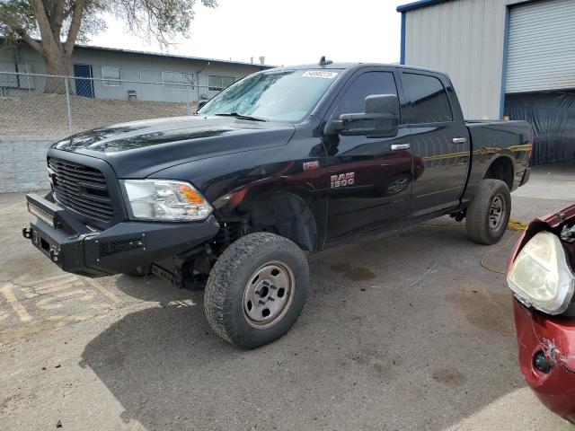 RAM 1500 SLT 2015 with VIN 3C6RR7LT6FG709541 - Photo from auction