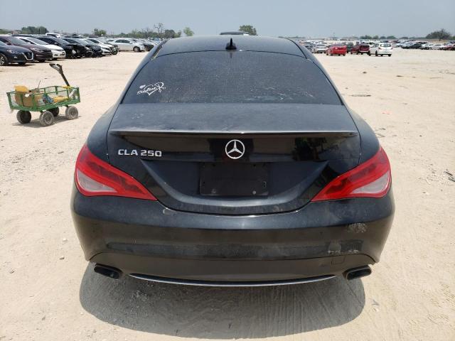 Photo 6 from auction – 2016 MERCEDES-BENZ CLA 250 with VIN WDDSJ4EB0GN380175