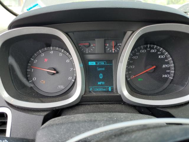 Photo 9 from auction – 2013 CHEVROLET EQUINOX LT with VIN 2GNFLEEKXD6418336