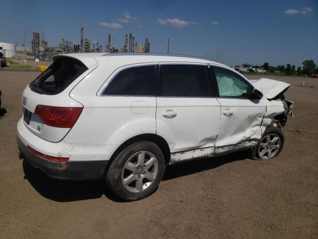 Photo 3 from auction – 2010 AUDI Q7 PREMIUM with VIN WA1CMDFE9AD002376