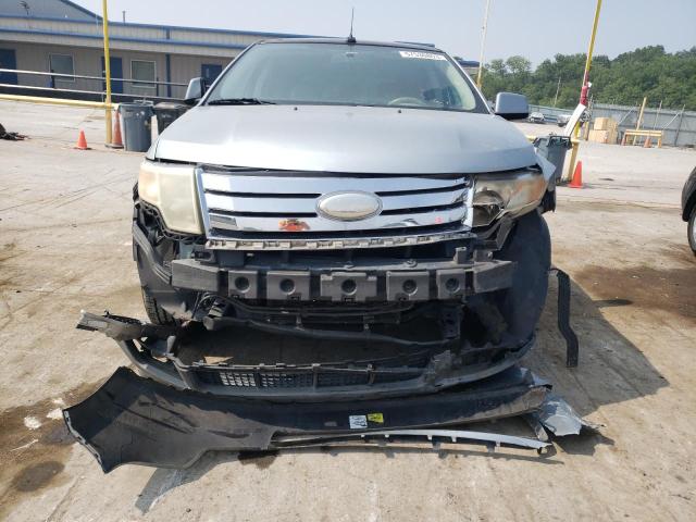 Photo 5 from auction – 2007 FORD EDGE SEL with VIN 2FMDK38CX7BB19383