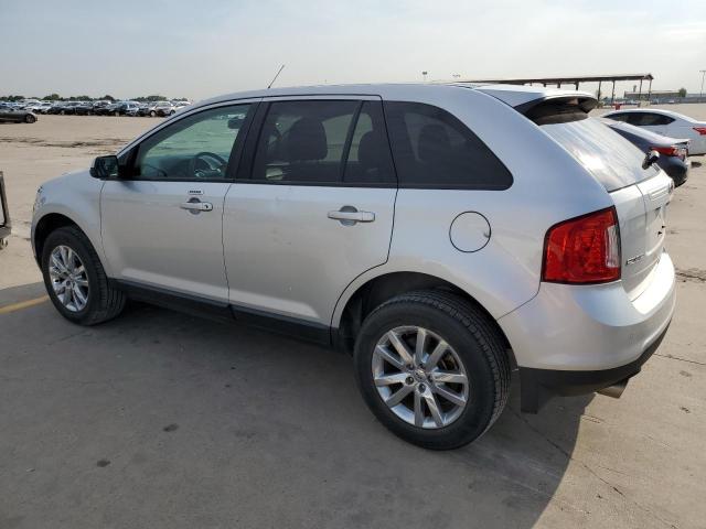 Photo 2 from auction – 2014 FORD EDGE SEL with VIN 2FMDK3JC2EBA10620