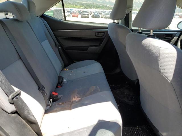Photo 10 from auction – 2015 TOYOTA COROLLA L with VIN 2T1BURHE5FC380808
