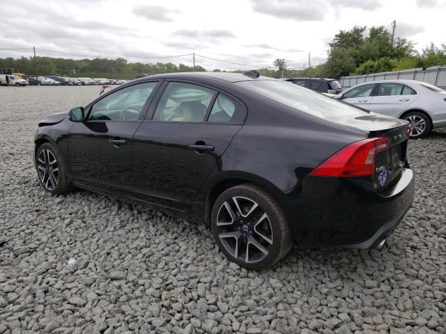 Photo 2 from auction – 2018 VOLVO S60 DYNAMI with VIN YV140MTL9J2456478