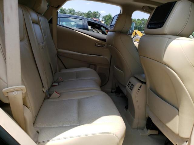 Photo 11 from auction – 2013 LEXUS RX 350 with VIN 2T2ZK1BA3DC094217