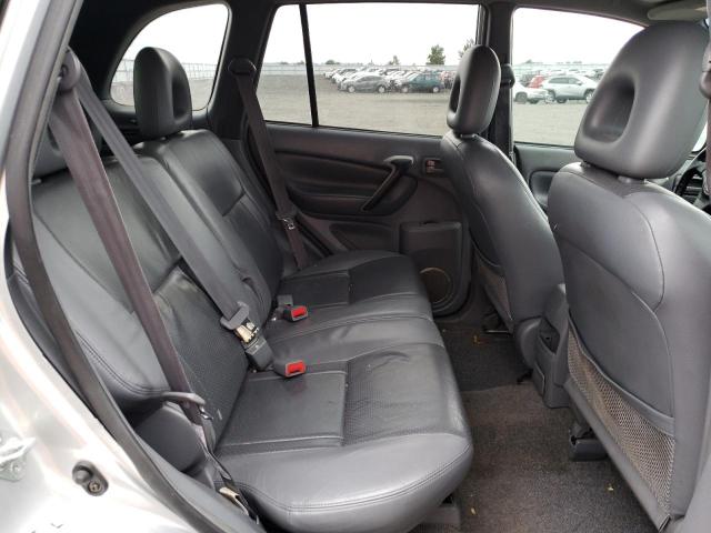 Photo 11 from auction – 2002 TOYOTA RAV4 with VIN JTEGH20V020041824