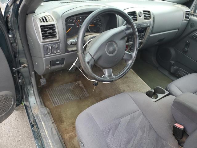 Photo 8 from auction – 2004 CHEVROLET COLORADO with VIN 1GCDT146348139026