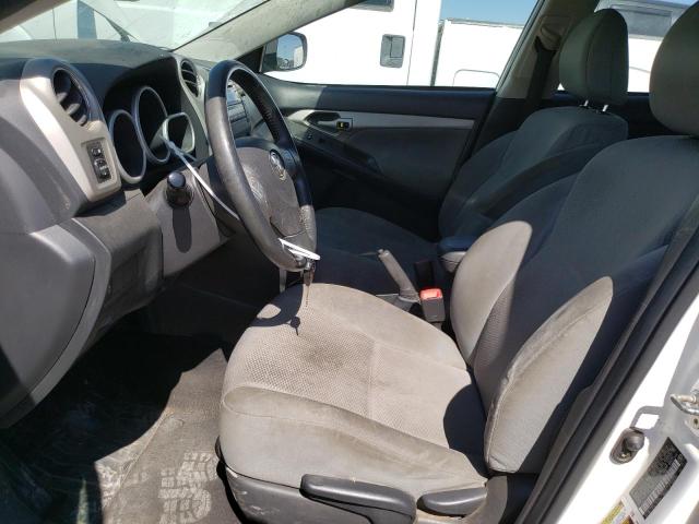 Photo 7 from auction – 2010 TOYOTA COROLLA MA with VIN 2T1KE4EE1AC041248
