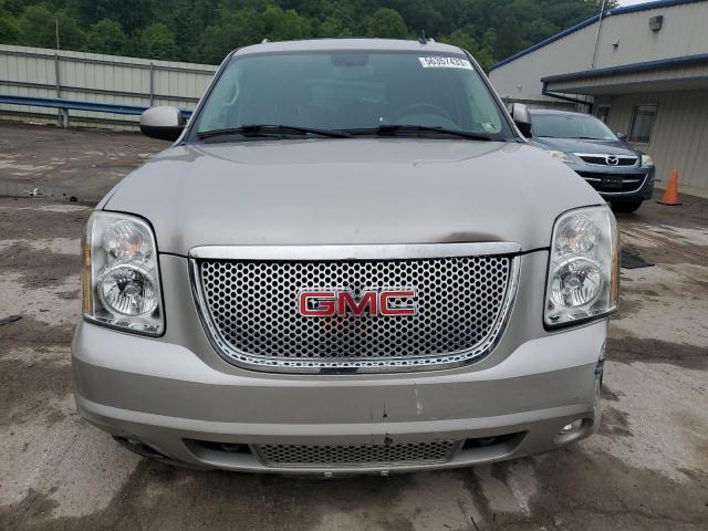 Photo 5 from auction – 2007 GMC YUKON DENA with VIN 1GKFK63817J237341