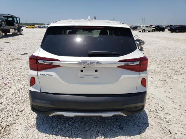 Photo 6 from auction – 2023 KIA SELTOS LX with VIN KNDEPCAA2P7368403