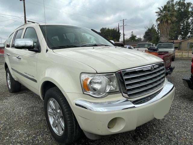 CHRYSLER ASPEN LIMI 2007 with VIN 1A8HW58N67F543903 - Photo from auction