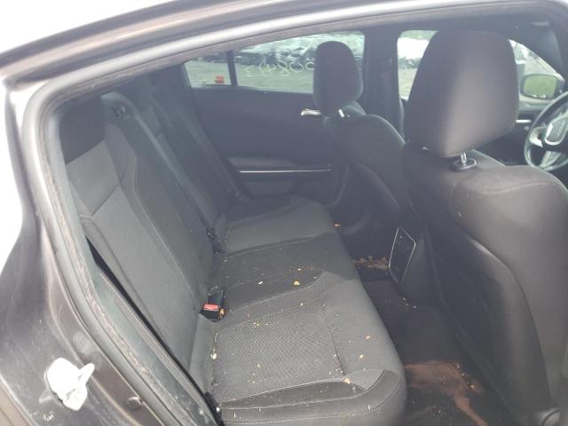 Photo 10 from auction – 2016 DODGE CHARGER R/ with VIN 2C3CDXCTXGH350195